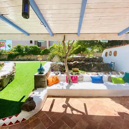 Vign'alva Bed & Breakfast Castelsardo