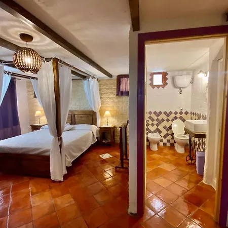 Bed & Breakfast Vign'alva 4*