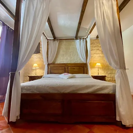 Vign'alva Frühstückspension 4*