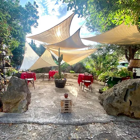 Vign'alva Frühstückspension