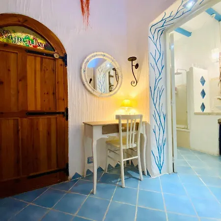 Frühstückspension Vign'alva