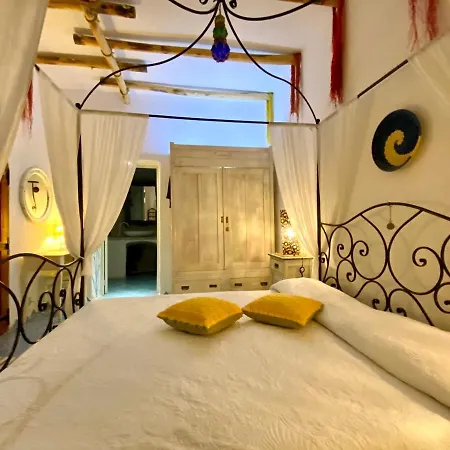 Bed & Breakfast Vign'alva 4*
