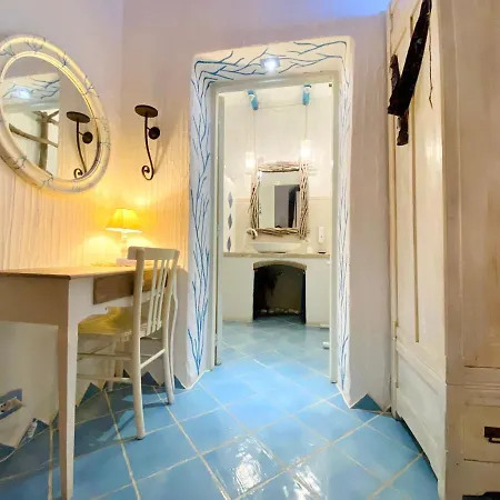Bed & Breakfast Vign'alva 4*