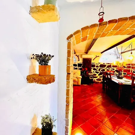 Bed & Breakfast Vign'alva Castelsardo
