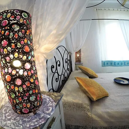 Oda ve Kahvaltı Vign'alva