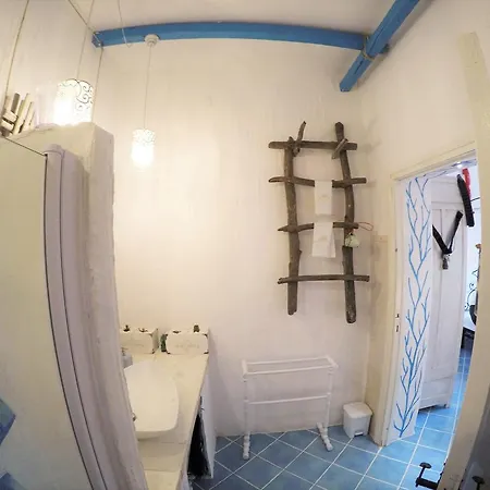 Frühstückspension Vign'alva