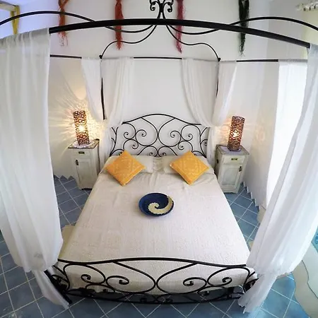 Bed & Breakfast Vign'alva 4*