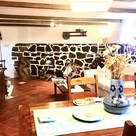 Frühstückspension Vign'alva Castelsardo