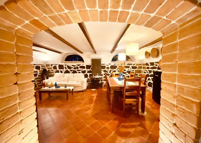 Vign'alva Oda ve Kahvaltı 4*