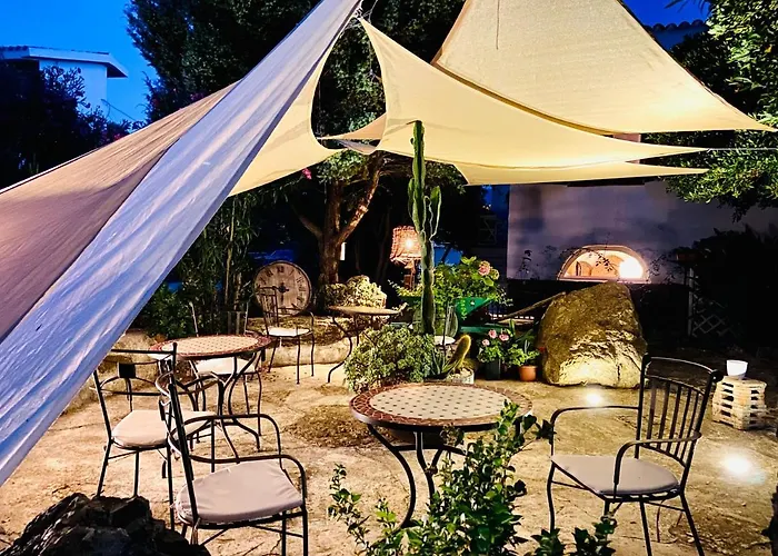 Vign'alva Castelsardo