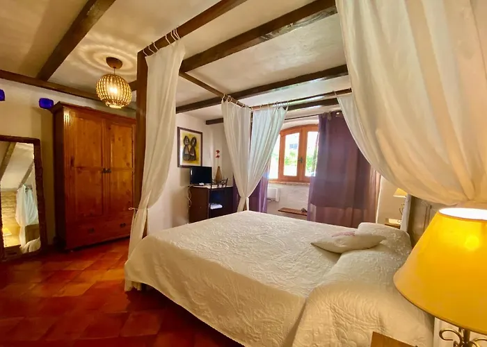 Vign'alva 4* Castelsardo