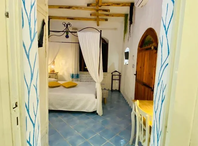 Vign'alva 4* Castelsardo