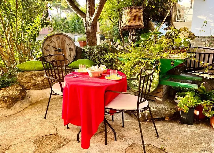 Vign'alva Oda ve Kahvaltı Castelsardo