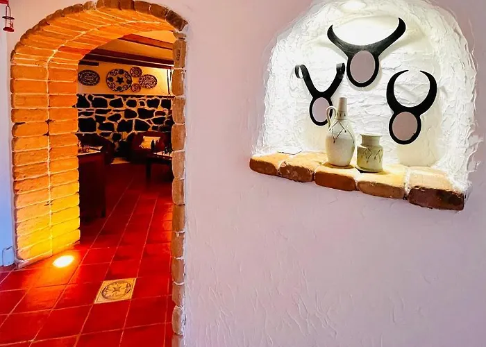 Oda ve Kahvaltı Vign'alva