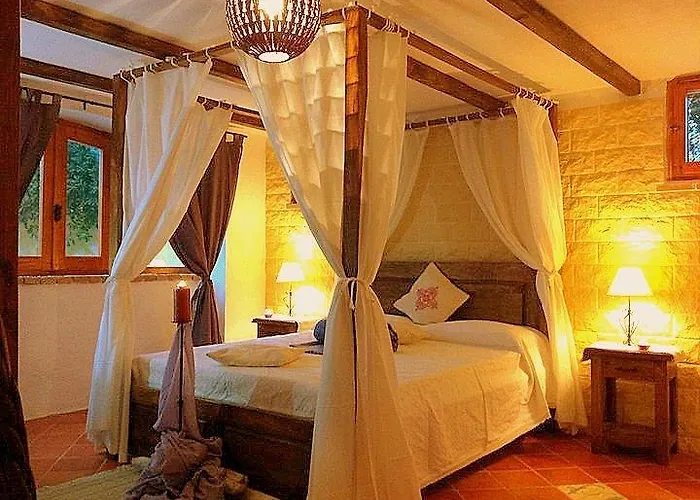 Oda ve Kahvaltı Vign'alva 4*