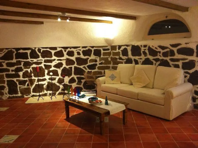 Oda ve Kahvaltı Vign'alva 4*