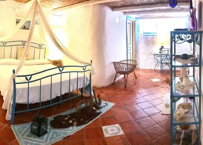 Oda ve Kahvaltı Vign'alva