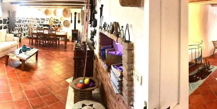 Vign'alva Oda ve Kahvaltı 4*