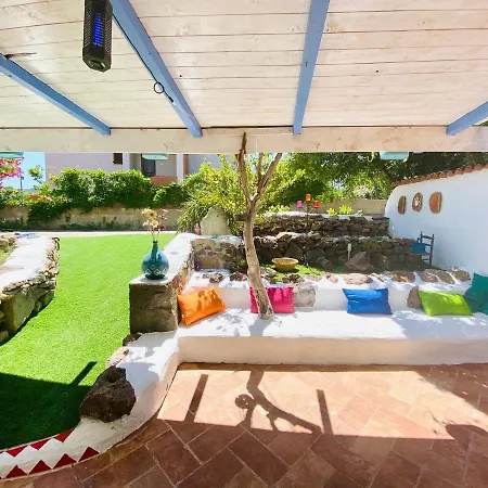 Vign'alva Bed & Breakfast Castelsardo