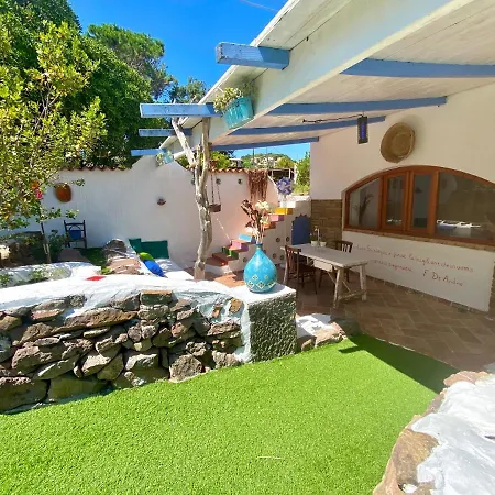 Bed & Breakfast Vign'alva *