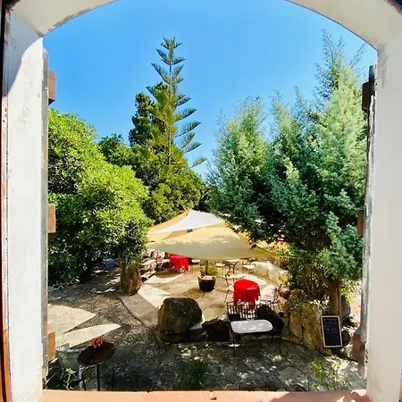 Vign'alva 4* Castelsardo