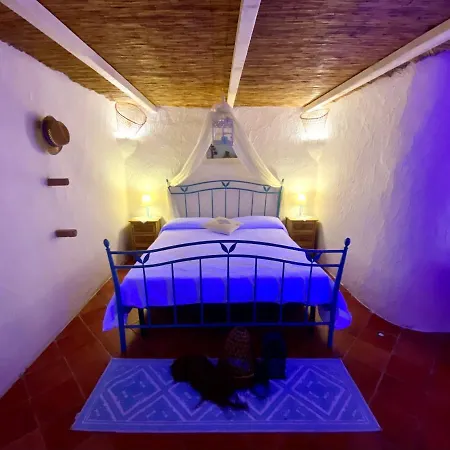 Bed & Breakfast Vign'alva 4*