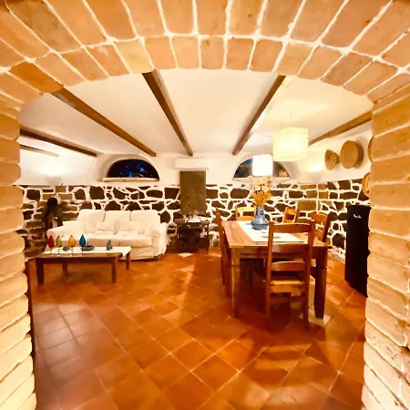 Vign'alva Bed & Breakfast *