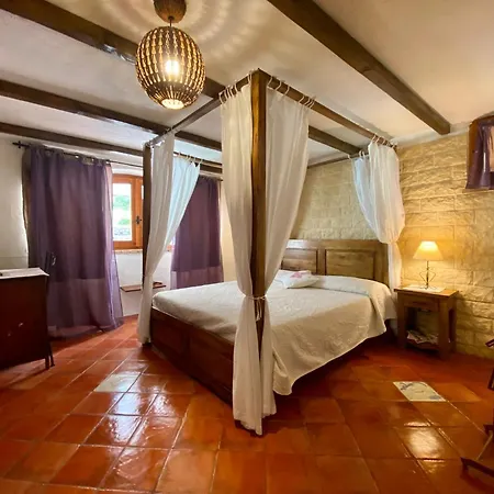 Vign'alva Bed & Breakfast