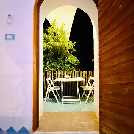 Vign'alva Bed & Breakfast Castelsardo