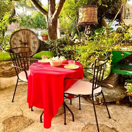 Vign'alva Bed & Breakfast Castelsardo