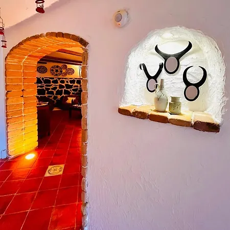Bed & Breakfast Vign'alva