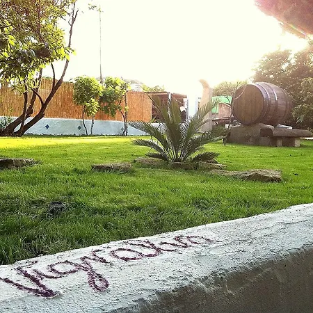 Bed & Breakfast Vign'alva Castelsardo