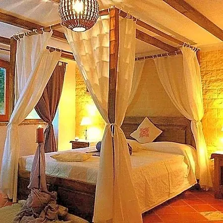 Bed and breakfast Vign'alva Castelsardo