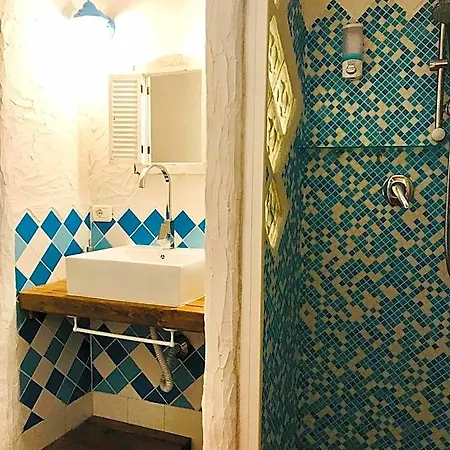 Vign'alva Bed and breakfast