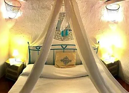Vign'alva Bed and breakfast