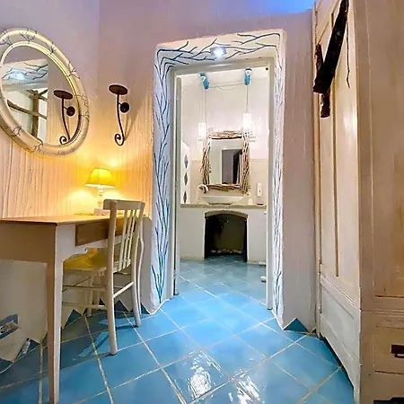 Vign'alva Bed and breakfast 3*