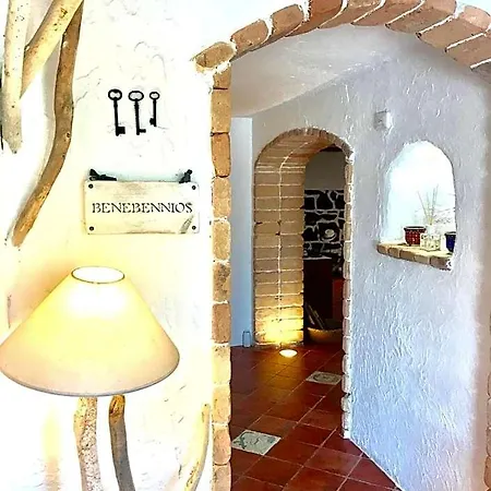 Vign'alva Panzió 3*