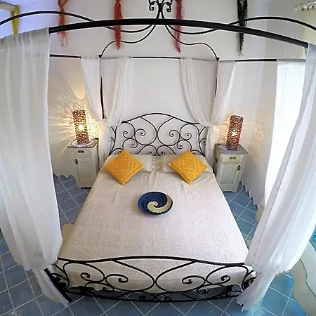 Bed & Breakfast Vign'alva