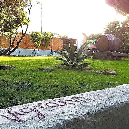 Panzió Vign'alva Castelsardo