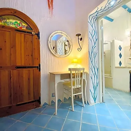 Panzió Vign'alva Castelsardo