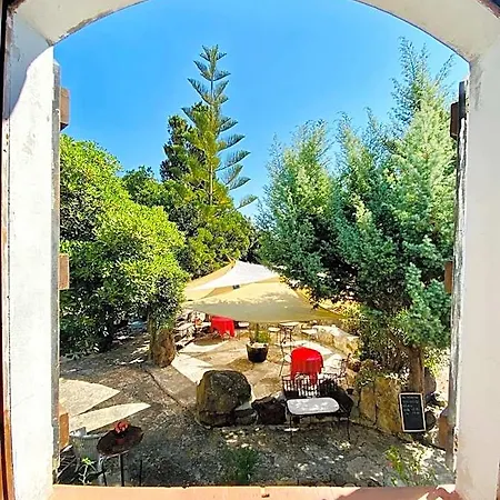 Bed & Breakfast Vign'alva Castelsardo