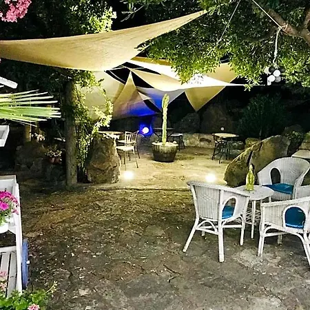 Vign'alva Panzió 3*