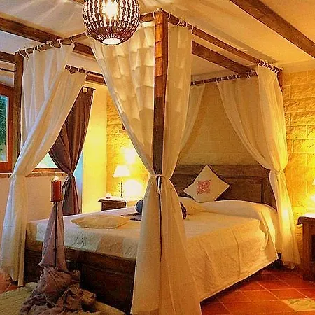 Bed & Breakfast Vign'alva 4*