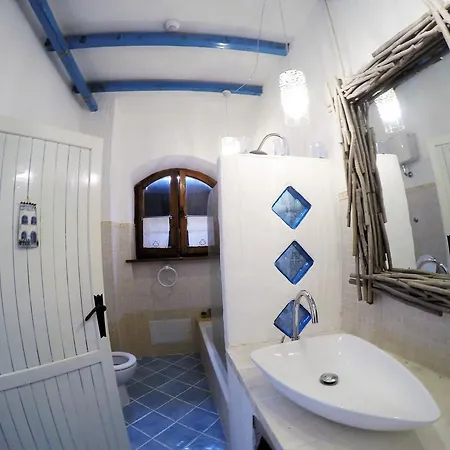 Panzió Vign'alva Castelsardo