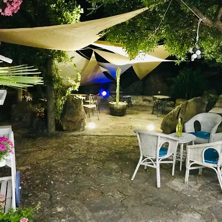 Vign'alva Bed & Breakfast *