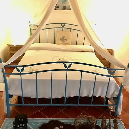 Vign'alva Bed & Breakfast