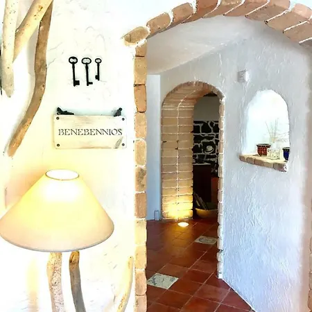Bed & Breakfast Vign'alva