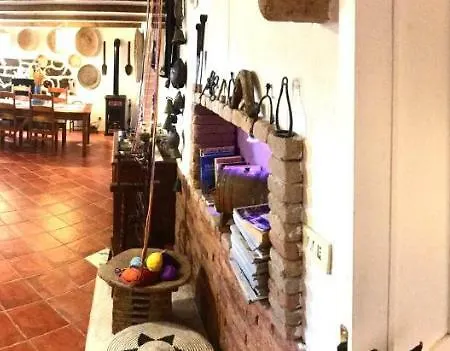 Vign'alva Bed & Breakfast *