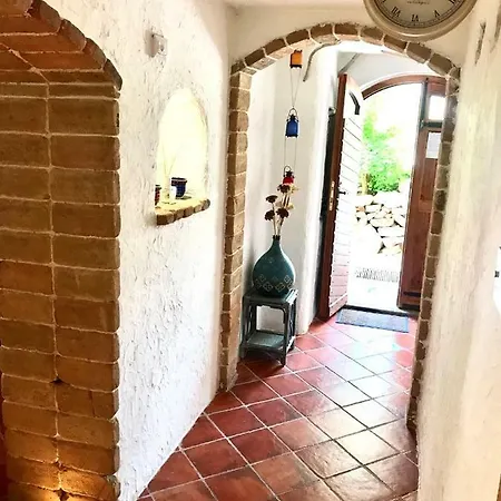 Vign'alva Panzió Castelsardo