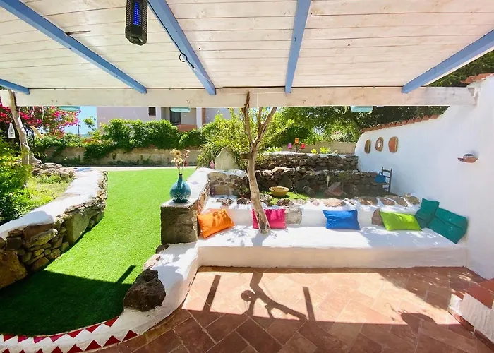 Vign'alva Bed & Breakfast Castelsardo